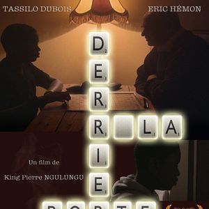 Bilder Derrière la porte