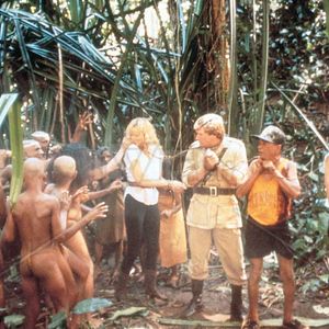 Bilder The Further Adventures of Tennessee Buck