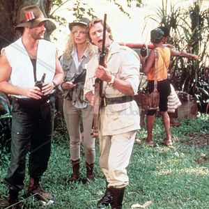 Bilder The Further Adventures of Tennessee Buck