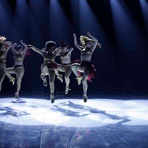 Bilder Krystal Ellsworth