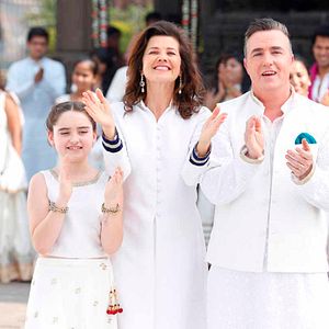 Bilder Maeve O'Brien