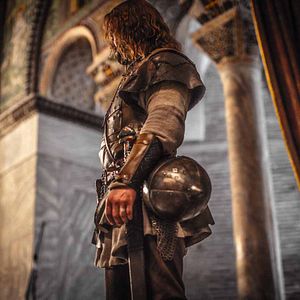 Bilder Danila Kozlovsky