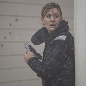 Bilder Im Auge des Hurrikans