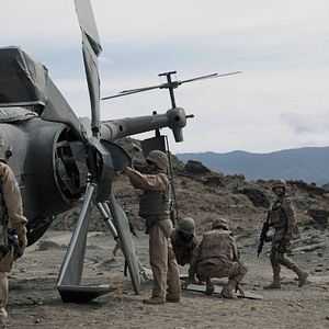 Bilder Rescue Under Fire