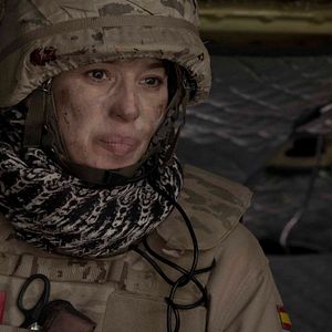 Bilder Rescue Under Fire