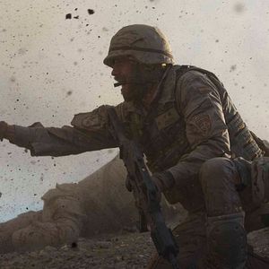 Bilder Rescue Under Fire