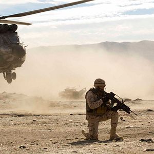 Bilder Rescue Under Fire