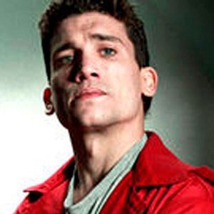 Bilder Jaime Lorente