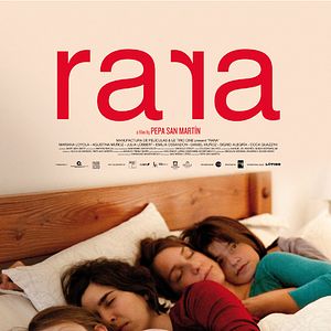 Bilder Rara - Meine Eltern sind irgendwie anders