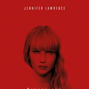 Bilder Red Sparrow