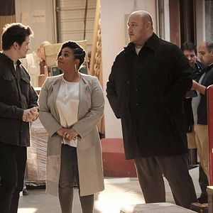 Bilder Kevin (Probably) Saves The World