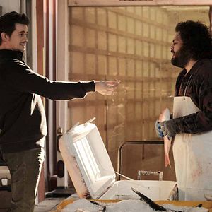 Bilder Dustin Ybarra