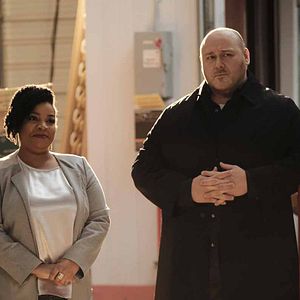 Bilder Kevin (Probably) Saves The World