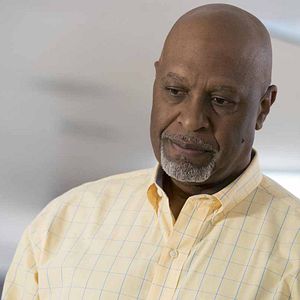 Bilder James Pickens Jr.