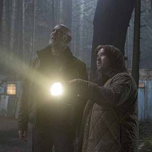 Bilder Akte X - Die unheimlichen Fälle des FBI