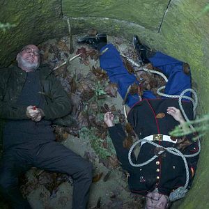 Bilder Akte X - Die unheimlichen Fälle des FBI