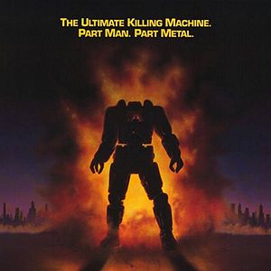 Bilder Robot Jox – Die Schlacht der Stahlgiganten