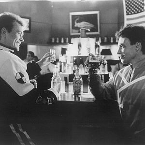 Bilder Robot Jox – Die Schlacht der Stahlgiganten