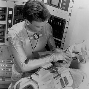 Bilder Robot Jox – Die Schlacht der Stahlgiganten