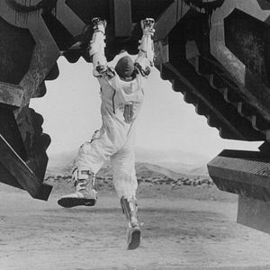 Bilder Robot Jox – Die Schlacht der Stahlgiganten