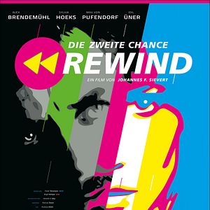 Bilder Rewind - Die zweite Chance