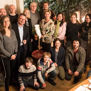 Bilder Unheimlich Perfekte Freunde