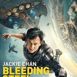 Bilder Bleeding Steel