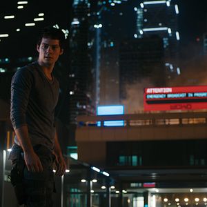 Bilder Maze Runner 3 - Die Auserwählten in der Todeszone