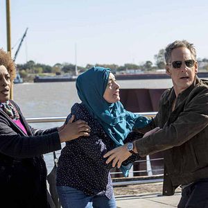 Bilder Navy CIS: New Orleans