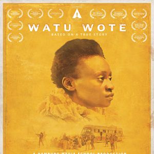 Bilder Watu Wote: All Of Us