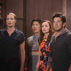 Bilder The Quest - Die Serie