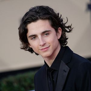 Bilder Timothée Chalamet