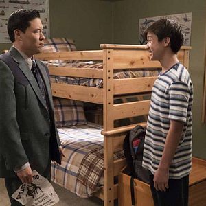 Bilder Fresh Off The Boat