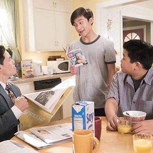 Bilder Fresh Off The Boat