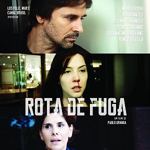 Bilder Rota de Fuga