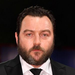 Bilder Denis Ménochet