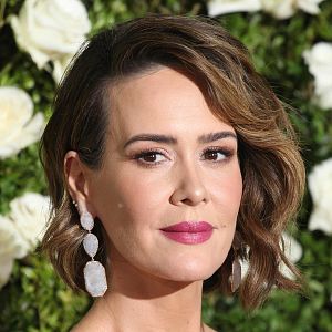 Bilder Sarah Paulson