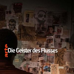 Bilder Die Geister des Flusses
