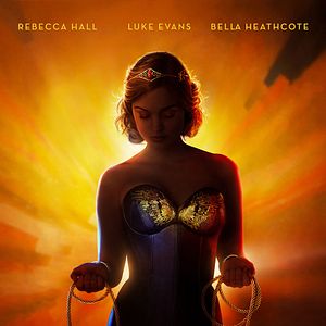 Bilder Professor Marston & The Wonder Women