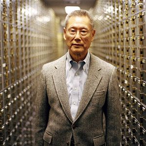 Bilder Abacus: Small Enough To Jail