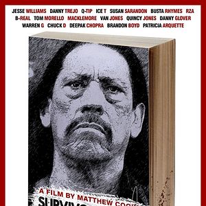 Bilder Survivors Guide To Prison