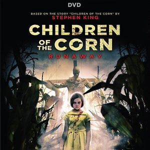 Bilder Kinder des Zorns: Runaway