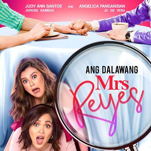 Bilder Ang Dalawang Mrs. Reyes