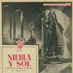 Bilder Niebla y sol