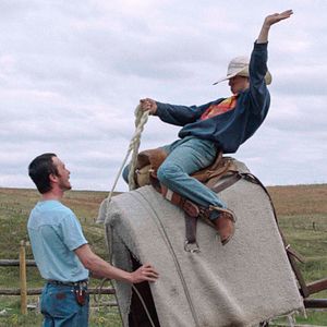 Bilder Brady Jandreau