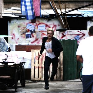 Bilder The Shanghai Job