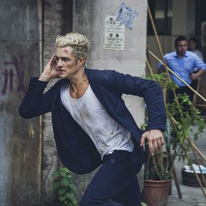 Bilder The Shanghai Job