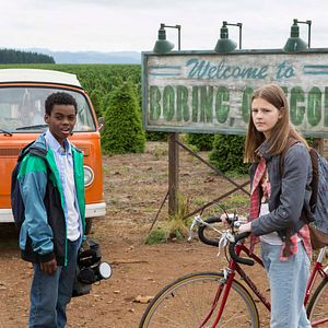 Bilder Everything Sucks!