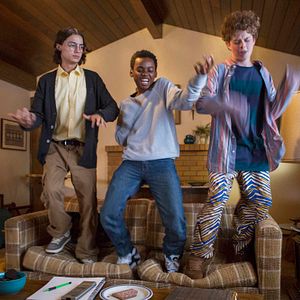 Bilder Everything Sucks!