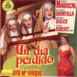 Bilder Un día perdido